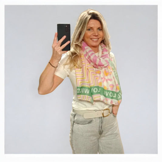 Shawl Love
